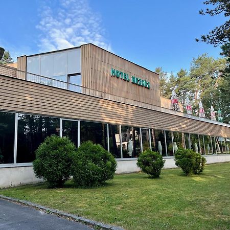 Hotel Bezdez Staré Splavy Extérieur photo