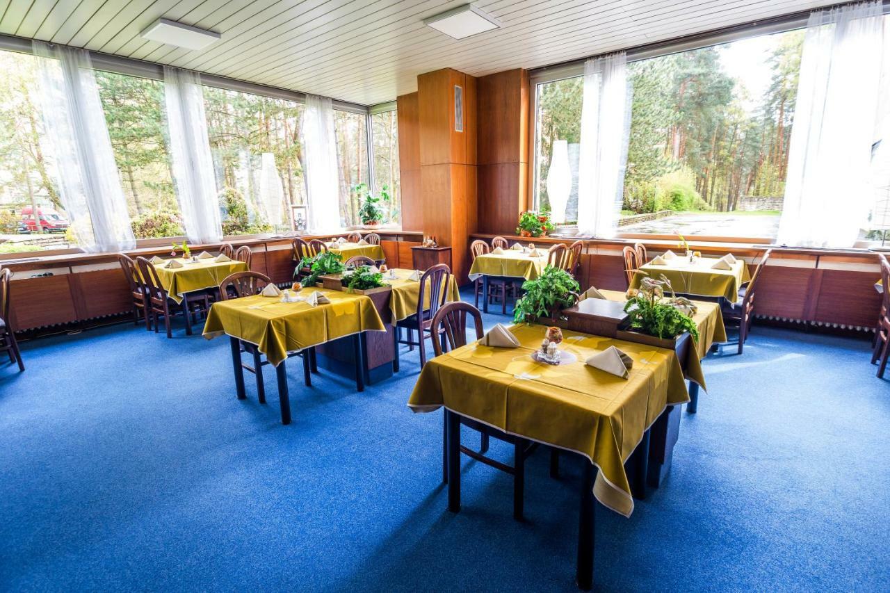 Hotel Bezdez Staré Splavy Extérieur photo